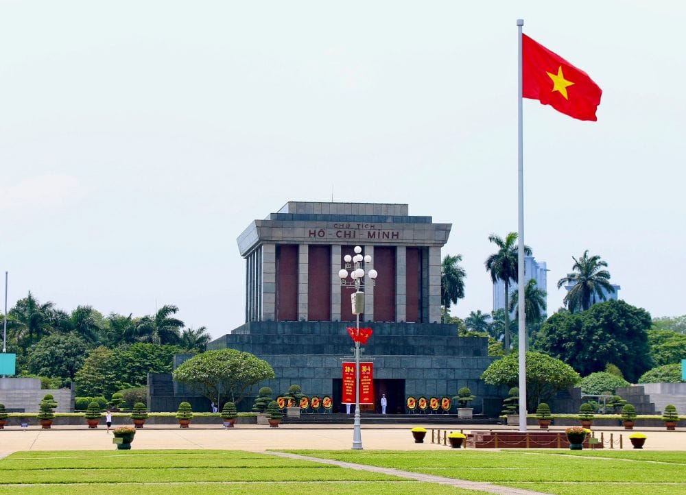 10 điểm trong nước được tìm nhiều nhất cho kỳ nghỉ 2/9: Top 1 không bàn cãi, vị trí cuối gây bất ngờ - Ảnh 4.