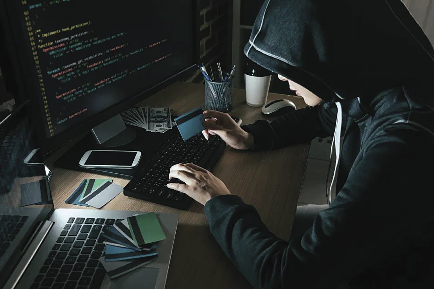 Vì Sao Người Dùng Liên Tục Bị Làm Phiền Bởi Email Và Tin Nhắn Lừa Đảo? - Ảnh 1. Vì Sao Người Dùng Liên Tục Bị Làm Phiền Bởi Email Và Tin Nhắn Lừa Đảo? - Ảnh 1.