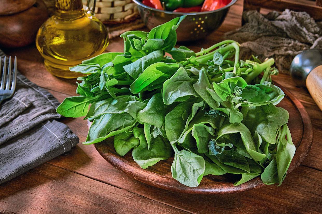 5 món giàu sắt hơn cả thịt bò bít tết, giá lại rẻ bèo, phụ nữ càng ăn càng trẻ- Ảnh 1. 5 món giàu sắt hơn cả thịt bò bít tết, giá lại rẻ bèo, phụ nữ càng ăn càng trẻ- Ảnh 1.