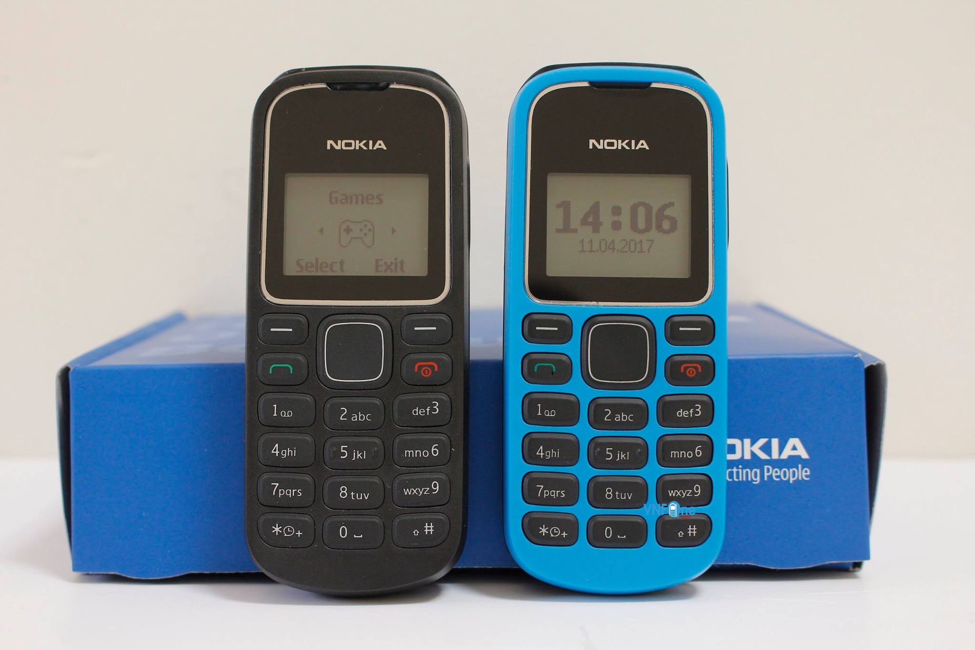5 Chiếc Điện Thọai Nokia Huyền Thọai Gắn Liền Với Ký Ức Người Dùng Việt - Ảnh 2. 5 Chiếc Điện Thọai Nokia Huyền Thọai Gắn Liền Với Ký Ức Người Dùng Việt - Ảnh 2.