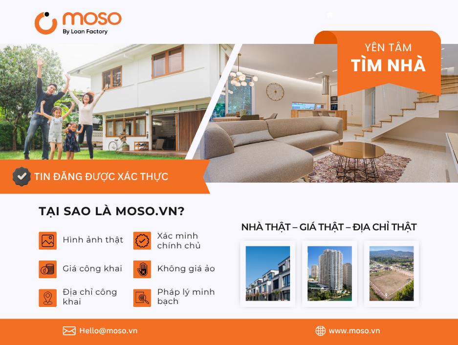 Nền tảng BĐS này quyết trả lại sự thật cho người mua nhà - Ảnh 1. Nền tảng BĐS này quyết trả lại sự thật cho người mua nhà - Ảnh 1.