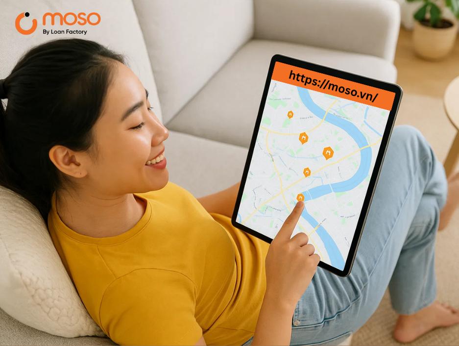 Nền tảng BĐS n&agrave;y quyết trả lại sự thật cho người mua nh&agrave; - Ảnh 2.