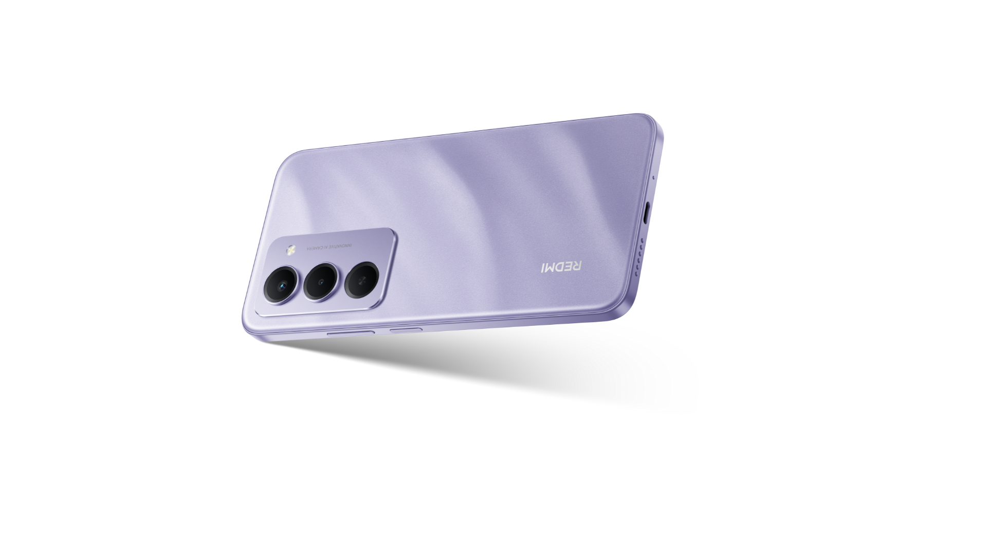 Xiaomi Vừa Cho Ra Mắt Smartphone Mới Tại Việt Nam: Giá Dưới 5 Triệu, Dùng 'Siêu Pin' 7.000 Mah, Trang Bị Không Thiếu Thứ Gì 3 Xiaomi Vừa Cho Ra Mắt Smartphone Mới Tại Việt Nam, Giá Dưới 5 Triệu, Dùng 'Siêu Pin' 7.000 Mah, Trang Bị Không Thiếu Thứ Gì - Ảnh 3.