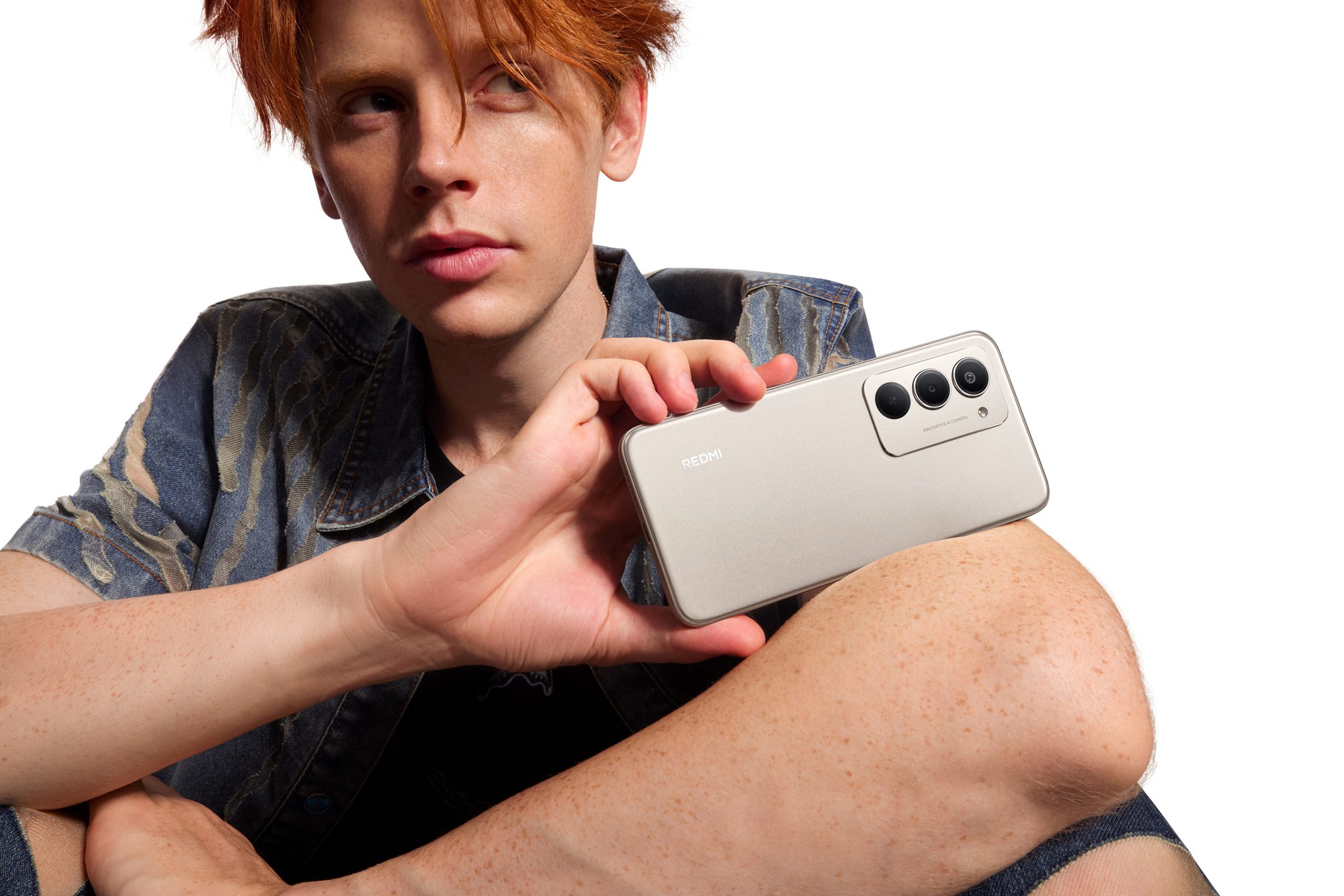 Xiaomi Vừa Cho Ra Mắt Smartphone Mới Tại Việt Nam: Giá Dưới 5 Triệu, Dùng 'Siêu Pin' 7.000 Mah, Trang Bị Không Thiếu Thứ Gì 5 Xiaomi Vừa Cho Ra Mắt Smartphone Mới Tại Việt Nam, Giá Dưới 5 Triệu, Dùng 'Siêu Pin' 7.000 Mah, Trang Bị Không Thiếu Thứ Gì - Ảnh 5.