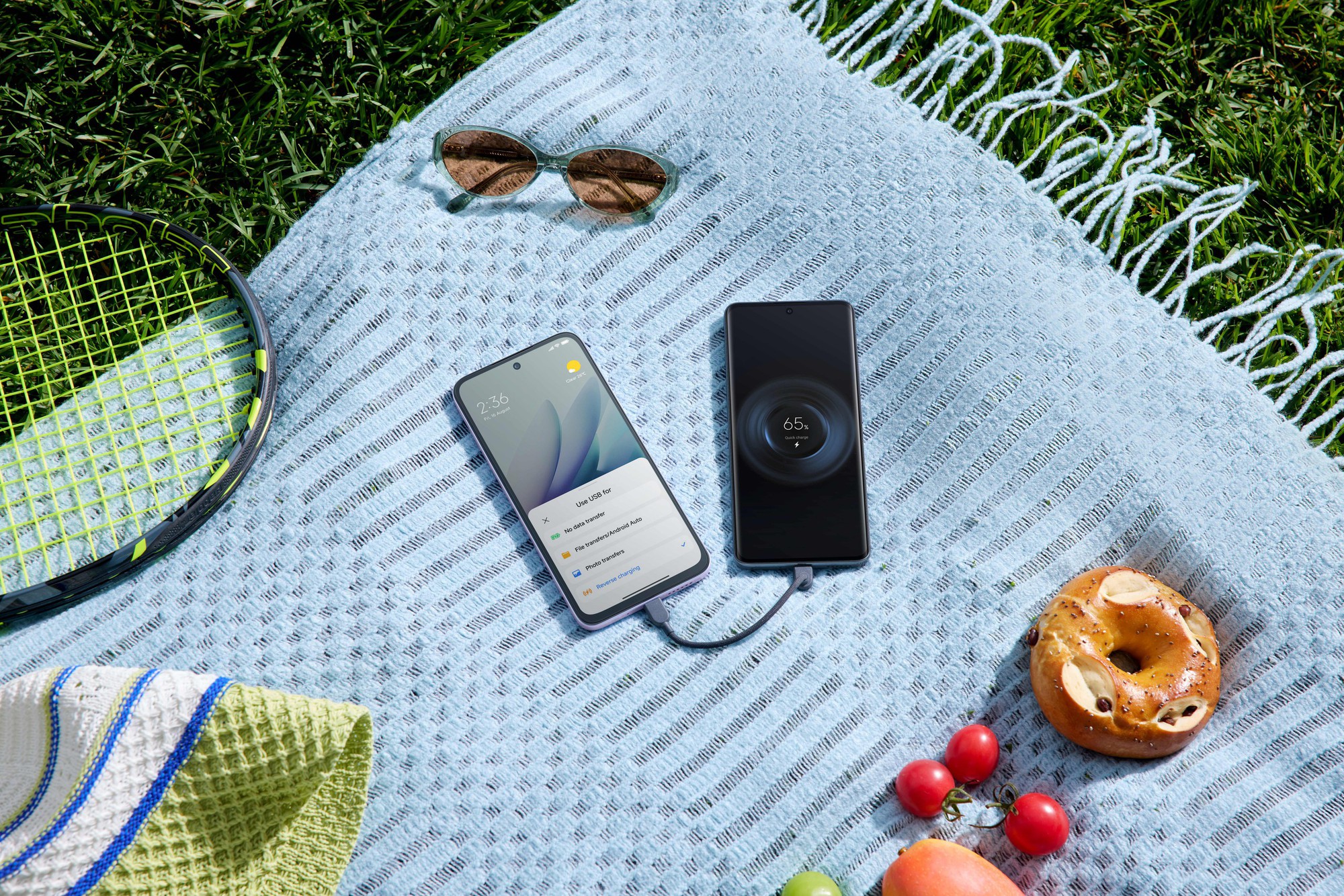 Xiaomi Vừa Cho Ra Mắt Smartphone Mới Tại Việt Nam: Giá Dưới 5 Triệu, Dùng 'Siêu Pin' 7.000 Mah, Trang Bị Không Thiếu Thứ Gì 6 Xiaomi Vừa Cho Ra Mắt Smartphone Mới Tại Việt Nam, Giá Dưới 5 Triệu, Dùng 'Siêu Pin' 7.000 Mah, Trang Bị Không Thiếu Thứ Gì - Ảnh 6.