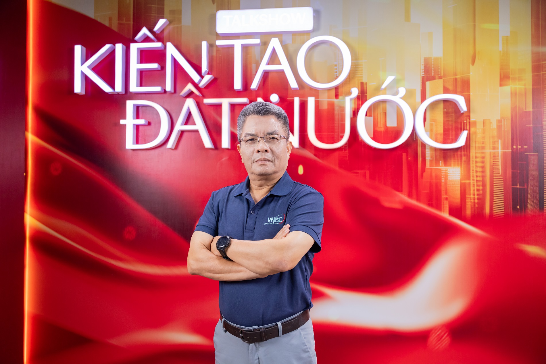 Vì Sao Chúng Ta Cần Tự Chủ Công Nghệ Vệ Tinh? Nghe Lý Giải Của Tgđ Trung Tâm Vũ Trụ Việt Nam Là Hiểu Ngay 2 Sankaa 0149 1755836111186 1755836111677436368879