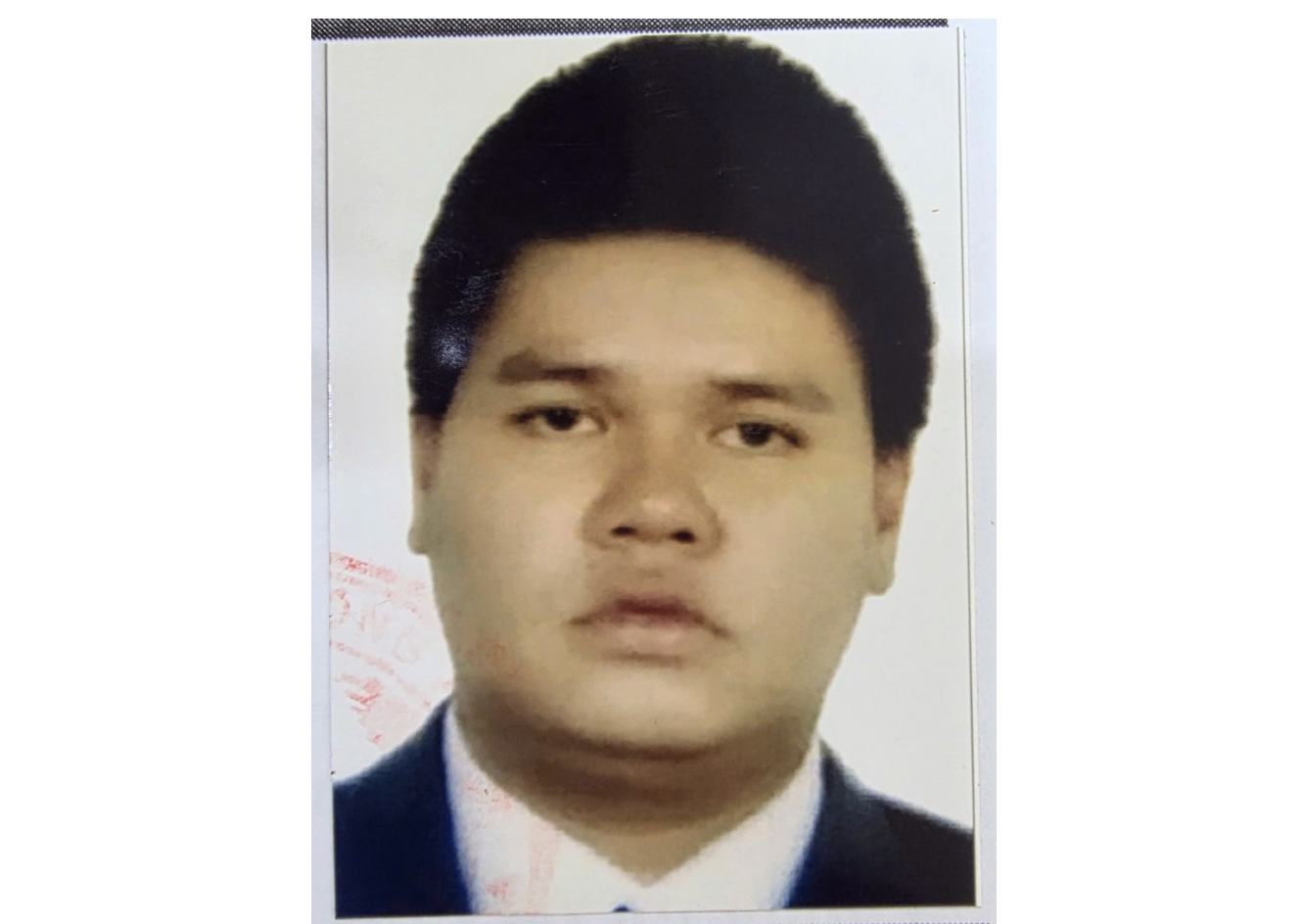 Công an kêu gọi Thái Thành Vinh cựu Thành viên HĐQT Công ty CP Chăn nuôi Bình Hà ra đầu thú - Ảnh 1.