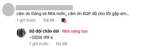 Danh tính người yêu trung uý Ngô Lâm Phương "sáng nhất" hôm nay: 10 điểm đẹp đôi, không ai nghĩ đến kịch bản này! - Ảnh 7.