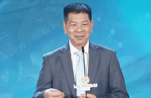 Phát ngôn coi thường phụ nữ gây phẫn nộ tại Miss Grand Việt Nam 2025: "Các cô làm đẹp, thi hoa hậu để đàn ông ngắm!" - Ảnh 1. Phát ngôn coi thường phụ nữ gây phẫn nộ tại Miss Grand Việt Nam 2025: "Các cô làm đẹp, thi hoa hậu để đàn ông ngắm!" - Ảnh 1.