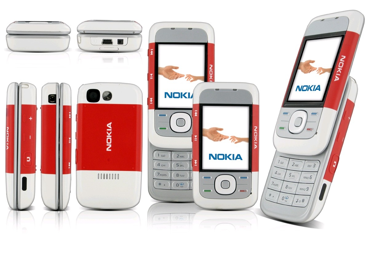 5 Chiếc Điện Thọai Nokia Huyền Thọai Gắn Liền Với Ký Ức Người Dùng Việt - Ảnh 3. 5 Chiếc Điện Thọai Nokia Huyền Thọai Gắn Liền Với Ký Ức Người Dùng Việt - Ảnh 3.