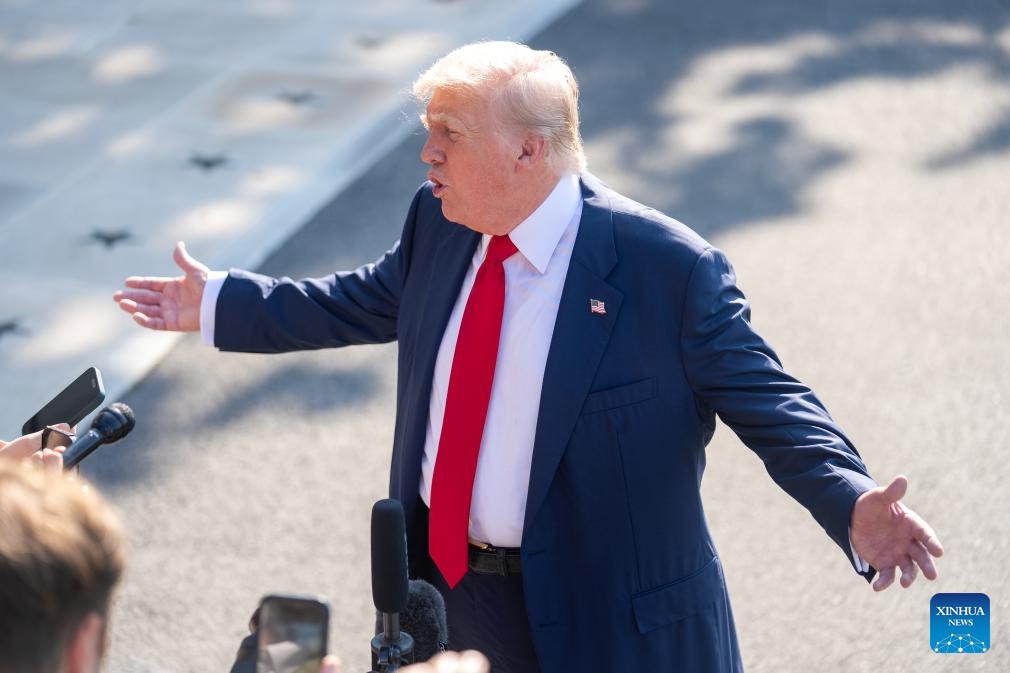 Tổng thống Donald Trump &ldquo;xoay chiều&rdquo;, bảo vệ kh&ocirc;ng phận Ukraine bằng c&aacute;ch đặc biệt- Ảnh 1.