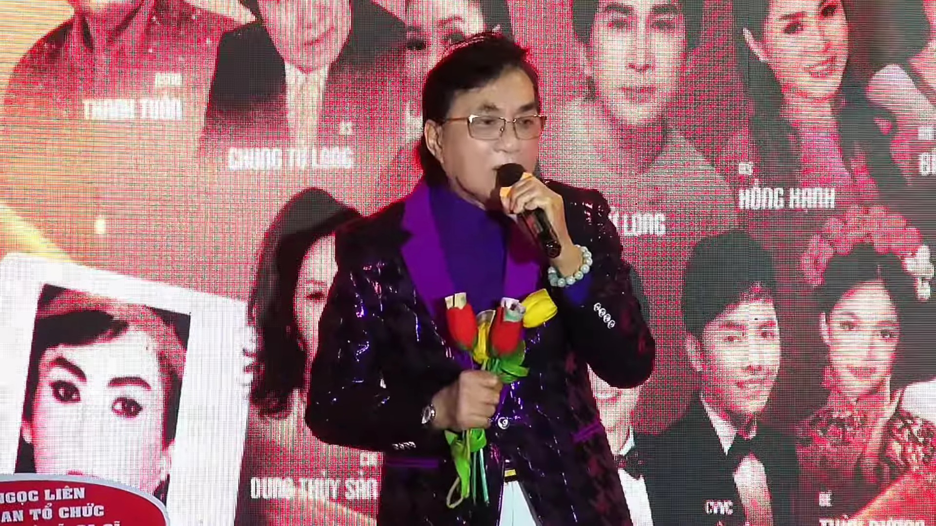 NSND Thanh Tuấn 75 tuổi lần đầu làm một việc sau lần đột quỵ tưởng không qua khỏi- Ảnh 1. NSND Thanh Tuấn 75 tuổi lần đầu làm một việc sau lần đột quỵ tưởng không qua khỏi- Ảnh 1.