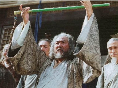 Ngoài Mã phu nhân, Kiều Phong đến chết vẫn không biết kẻ này đã bày ra âm mưu tinh vi để loại bỏ mình- Ảnh 1. Ngoài Mã phu nhân, Kiều Phong đến chết vẫn không biết kẻ này đã bày ra âm mưu tinh vi để loại bỏ mình- Ảnh 1.