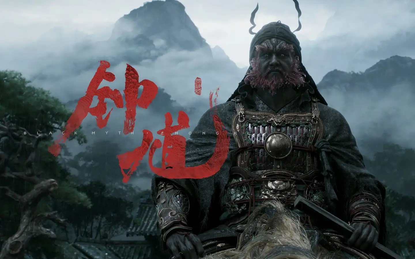 Giải Mã Vị Thần Diệt Yêu Trừ Ma Chung Quỳ: Vì Sao Cha Đẻ Tựa Game 'Black Myth: Wukong' Lại Chọn Làm Phần Tiếp Theo?- Ảnh 4. Giải Mã Vị Thần Diệt Yêu Trừ Ma Chung Quỳ: Vì Sao Cha Đẻ Tựa Game 'Black Myth: Wukong' Lại Chọn Làm Phần Tiếp Theo?- Ảnh 4.