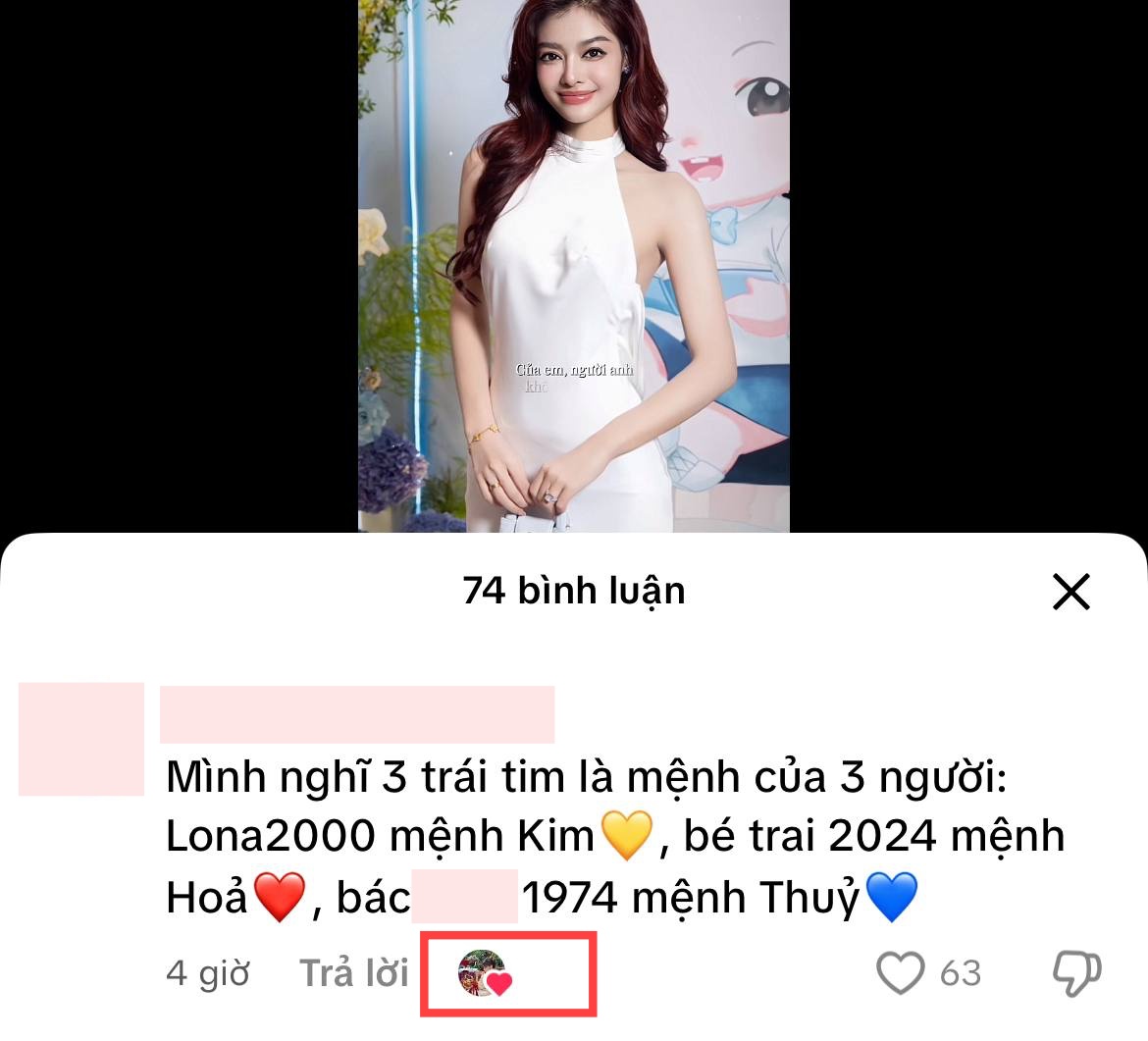 Á hậu Lona Kiều Loan công khai đăng về bác sĩ Chiêm Quốc Thái giữa loạt tin đồn- Ảnh 2. Á hậu Lona Kiều Loan công khai đăng về bác sĩ Chiêm Quốc Thái giữa loạt tin đồn- Ảnh 2.