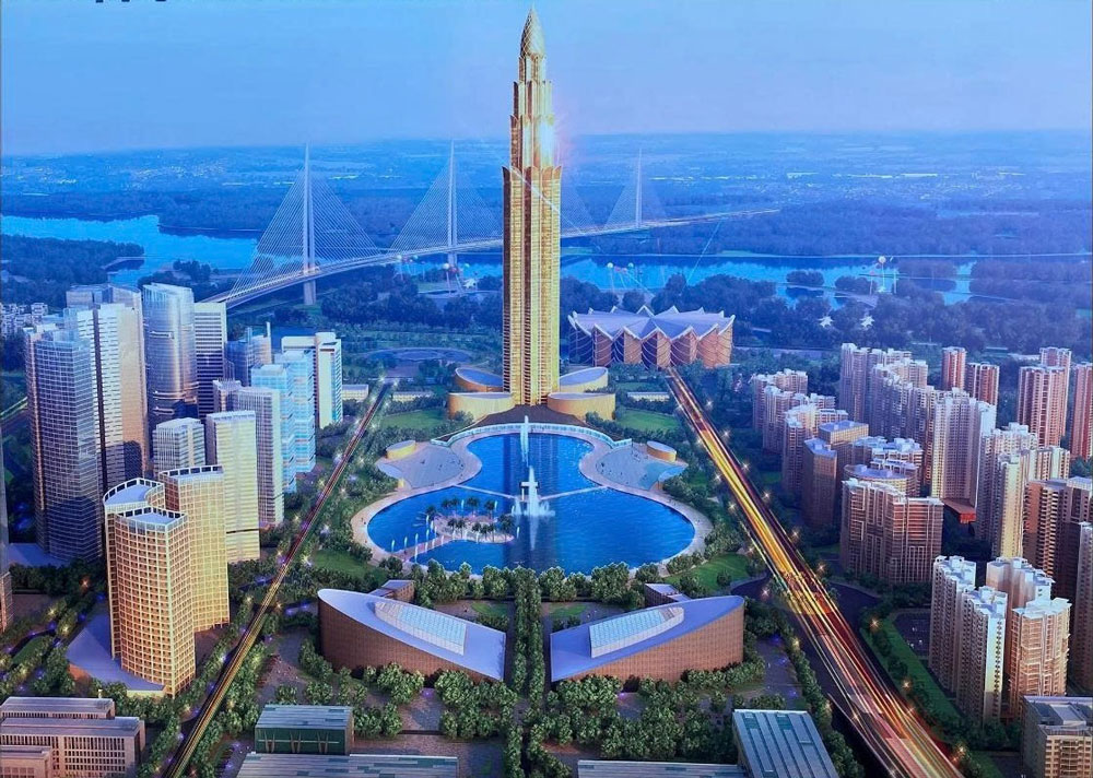 H&agrave; Nội x&acirc;y dựng đ&ocirc; thị trung h&ograve;a carbon- Ảnh 4.