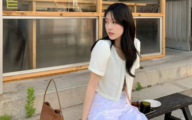 Bố mẹ bán mặt cho đất nuôi 3 con học Đại học và tậu đất  - Ảnh 1.