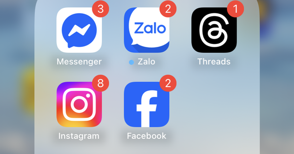 Zalo ra thông báo quan trọng tới hàng chục triệu người dùng: Ai cũng nên cập nhật sớm, tránh mất quyền lợi