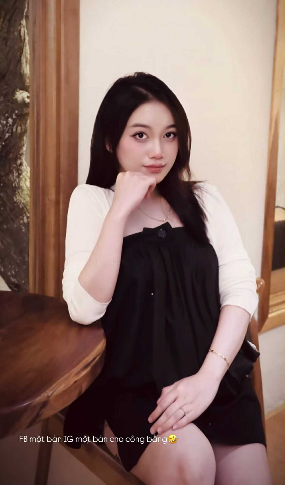 Vợ bầu của Hồ Văn Cường lộ diện- Ảnh 1. Vợ bầu của Hồ Văn Cường lộ diện- Ảnh 1.