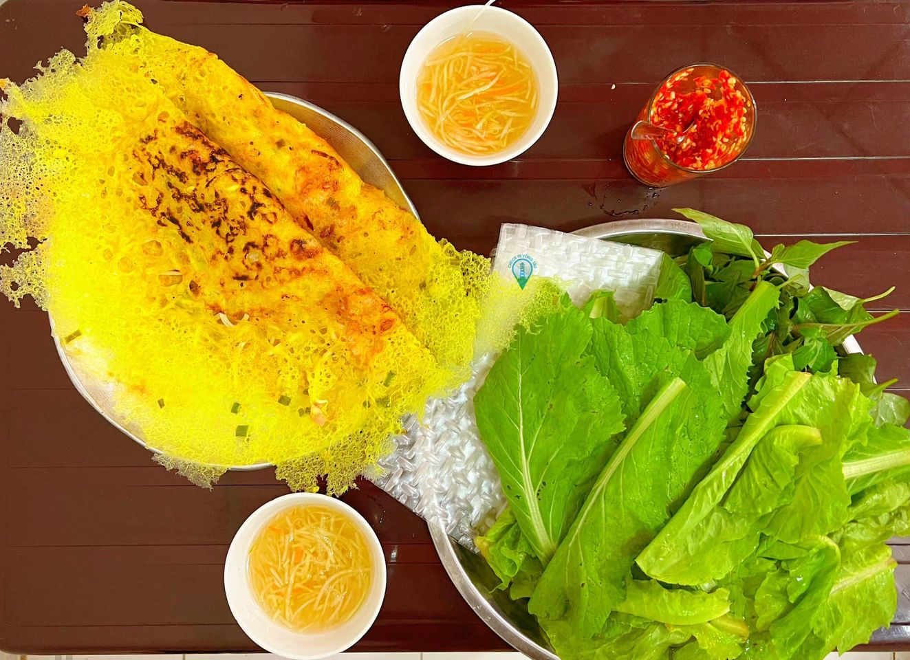 Món bánh đặc sản Việt lên đài Hàn Quốc: Du khách nhận xét "Giờ tôi đã hiểu vì sao nó lại được yêu thích!" - Ảnh 5.