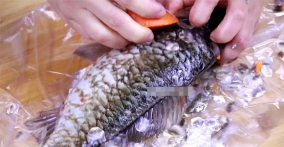 Đi chợ thấy 3 loại c&aacute; n&agrave;y th&igrave; N&Eacute; ngay, rẻ mấy cũng kh&ocirc;ng mua - loại số 3 nhiều b&agrave; nội trợ rất th&iacute;ch!- Ảnh 2.