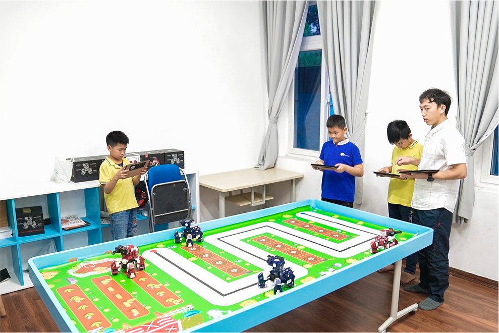 Chủ tịch Samsung Đông Nam Á & Châu Đại Dương khẳng định cam kết nhằm tạo ra “AI bền vững và có đạo đức” trước thềm BCA 2025- Ảnh 14.