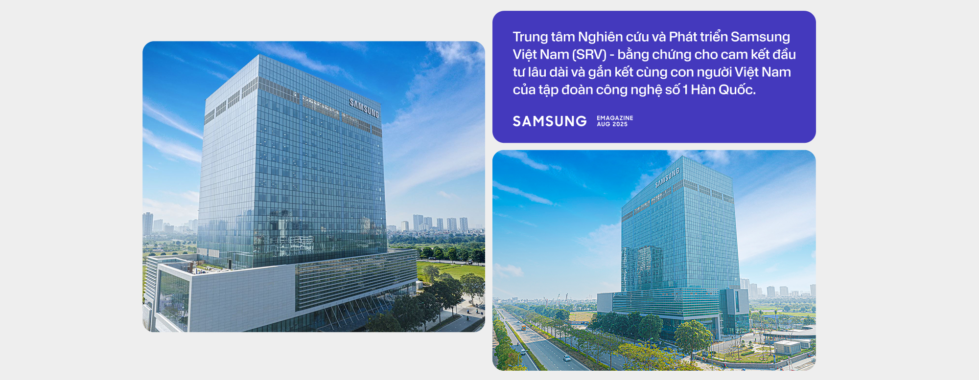 Chủ tịch Samsung Đông Nam Á & Châu Đại Dương khẳng định cam kết nhằm tạo ra “AI bền vững và có đạo đức” trước thềm BCA 2025- Ảnh 5.