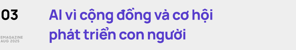 Chủ tịch Samsung Đông Nam Á & Châu Đại Dương khẳng định cam kết nhằm tạo ra “AI bền vững và có đạo đức” trước thềm BCA 2025- Ảnh 8.