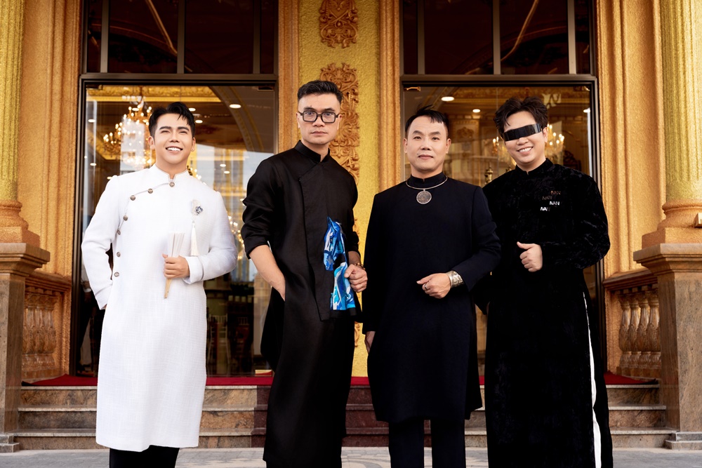 NTK Minh Châu tiết lộ về tính tình hoa hậu Lê Hoàng Phương - Ảnh 5.