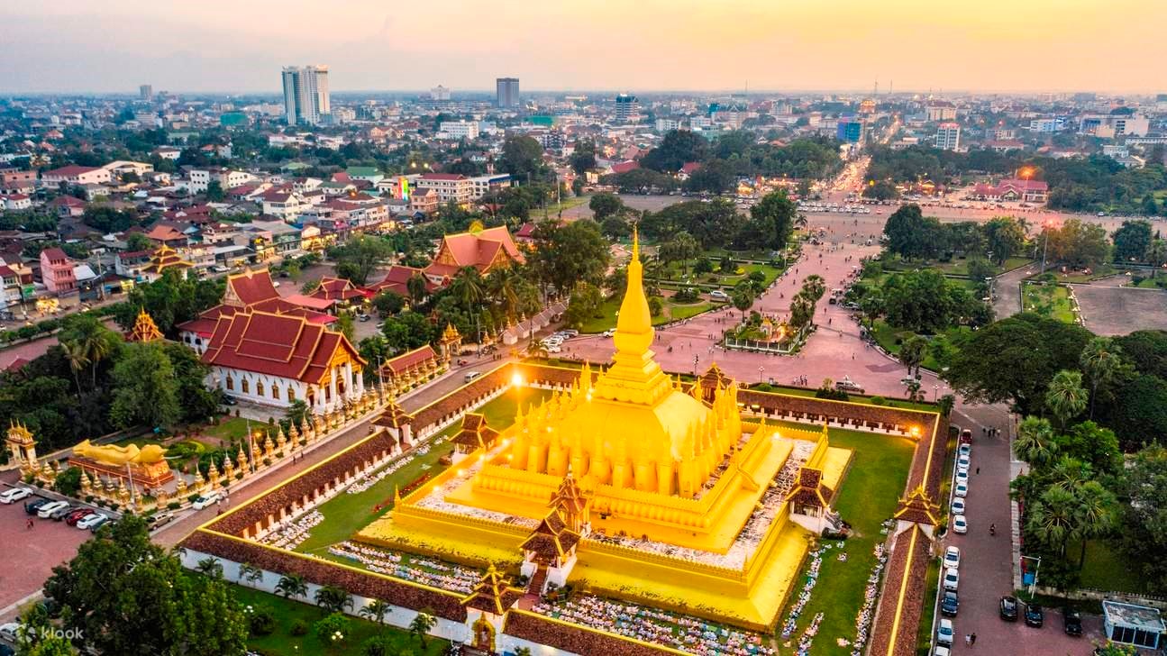 Lào lên kế hoạch "400 tấn", có thể trở thành đối thủ cạnh tranh mới của Việt Nam từ năm sau - Ảnh 1. Lào lên kế hoạch "400 tấn", có thể trở thành đối thủ cạnh tranh mới của Việt Nam từ năm sau - Ảnh 1.