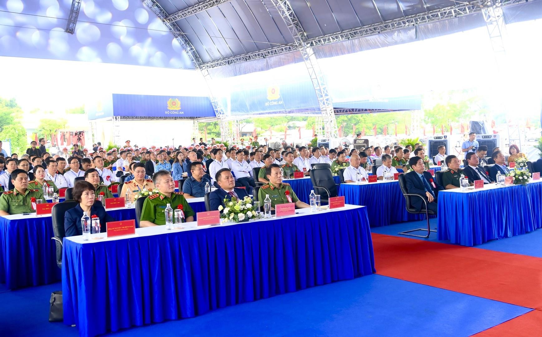 Một liên danh có công ty con của Sun Group muốn làm con đường 71.150 tỷ đồng nối sân bay lớn nhất miền bắc tới Hà Nội - Ảnh 2. Một liên danh có công ty con của Sun Group muốn làm con đường 71.150 tỷ đồng nối sân bay lớn nhất miền bắc tới Hà Nội - Ảnh 2.