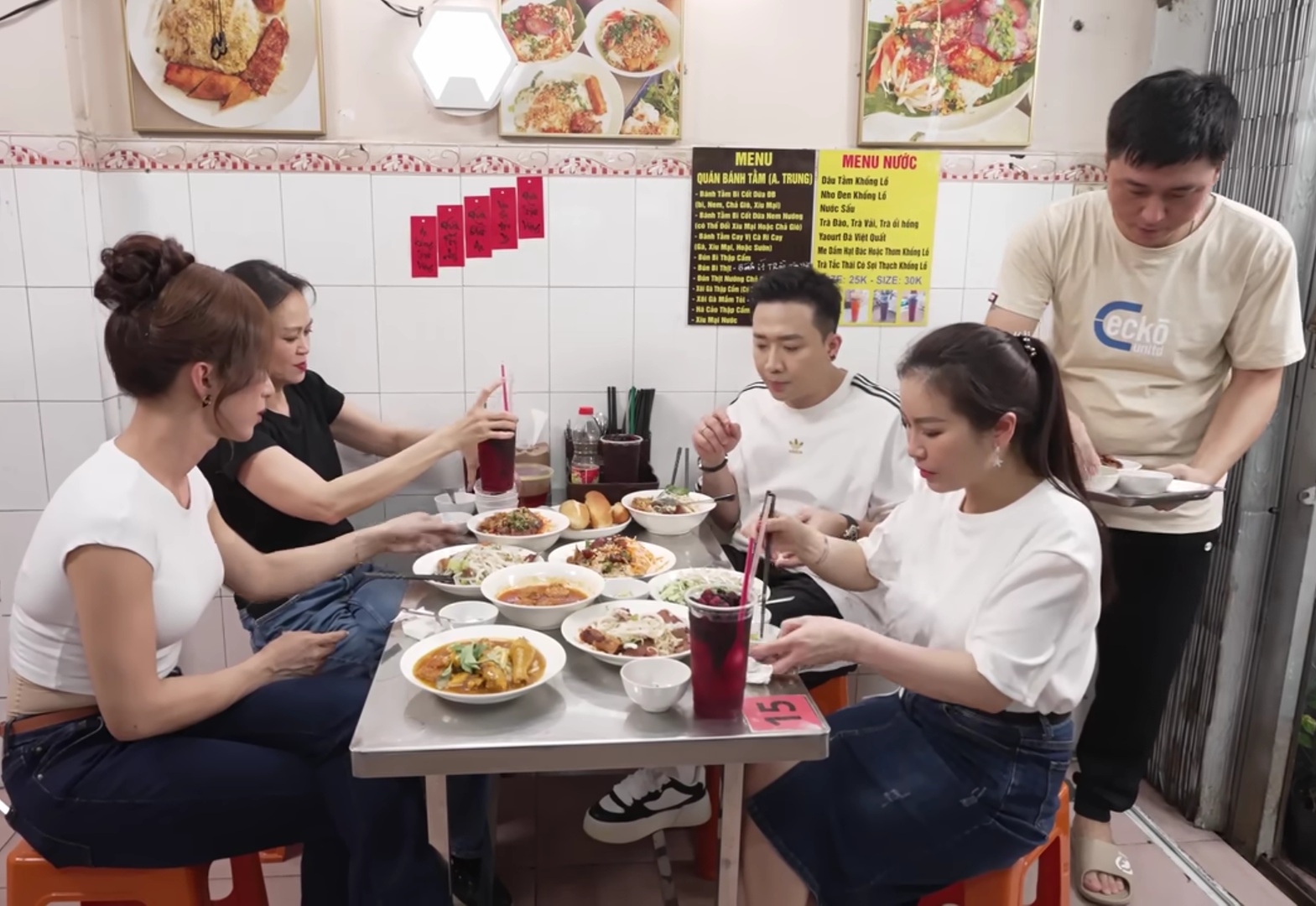 Trấn Thành nói thẳng: "Tôi không làm cái này vì tiền"- Ảnh 2. Trấn Thành nói thẳng: "Tôi không làm cái này vì tiền"- Ảnh 2.