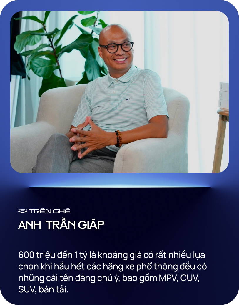 Chọn Xe gia đình: Đây là các xe gợi ý từ chuyên gia cho 3 tầm tiền khác nhau - Ảnh 2.