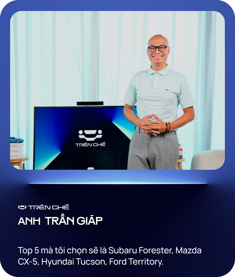 Chọn Xe gia đình: Đây là các xe gợi ý từ chuyên gia cho 3 tầm tiền khác nhau - Ảnh 3.