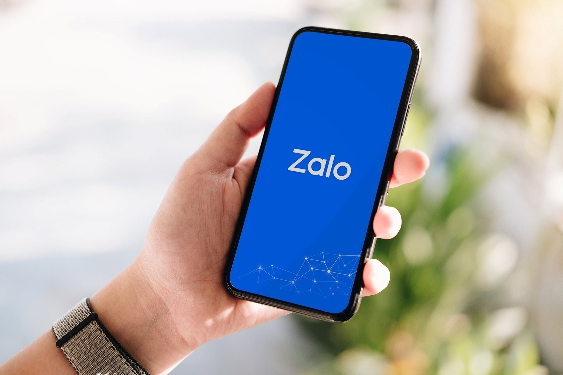 Zalo có thay đổi mới, người dùng cần biết kẻo mất quyền lợi - Ảnh 1. Zalo có thay đổi mới, người dùng cần biết kẻo mất quyền lợi - Ảnh 1.