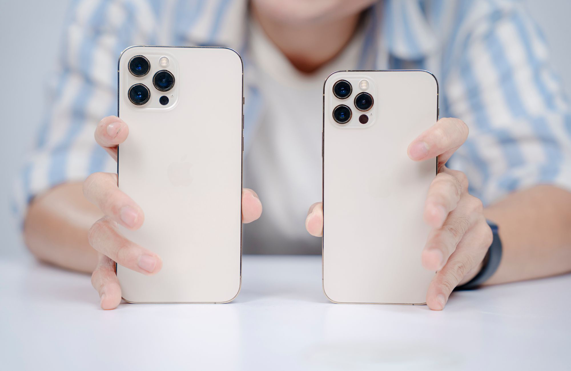 Nhiều dòng iPhone cũ bất ngờ giảm đậm, giá từ 2,89 triệu đồng - Ảnh 2. Nhiều dòng iPhone cũ bất ngờ giảm đậm, giá từ 2,89 triệu đồng - Ảnh 2.