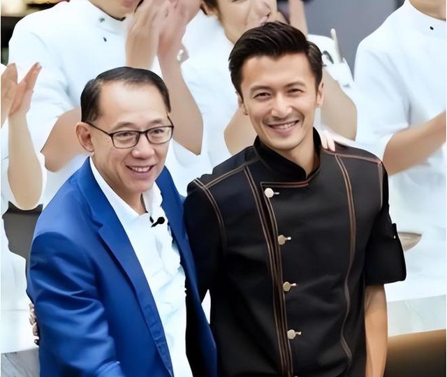 Ai là người khiến Tạ Đình Phong còng lưng gánh thay khoản nợ 56.000 tỷ?- Ảnh 3. Ai là người khiến Tạ Đình Phong còng lưng gánh thay khoản nợ 56.000 tỷ?- Ảnh 3.
