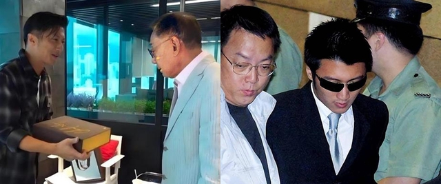 Ai là người khiến Tạ Đình Phong còng lưng gánh thay khoản nợ 56.000 tỷ?- Ảnh 2. Ai là người khiến Tạ Đình Phong còng lưng gánh thay khoản nợ 56.000 tỷ?- Ảnh 2.