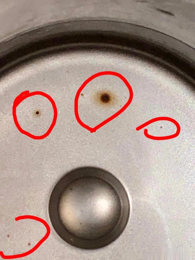 R&oacute;t nước s&ocirc;i v&agrave;o 5 loại cốc n&agrave;y chẳng kh&aacute;c n&agrave;o tự pha "thuốc độc" nhưng nhiều gia đ&igrave;nh vẫn d&ugrave;ng- Ảnh 3.