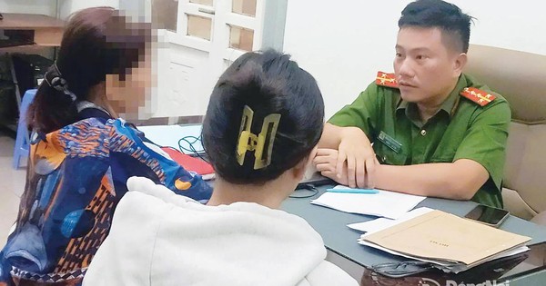 Vụ ông Ba Minh: Công an tỉnh Đồng Tháp cảnh báo “nóng” - Ảnh 1.