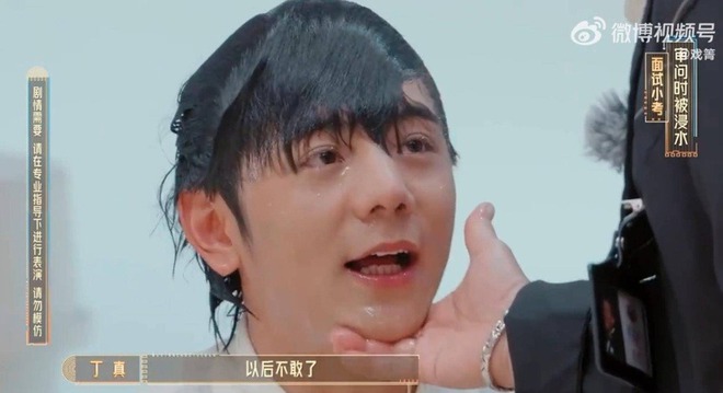 Chàng trai chăn bò bỗng nổi tiếng toàn quốc, vào showbiz đóng phim vì quá đẹp trai giờ ra sao?- Ảnh 8. Chàng trai chăn bò bỗng nổi tiếng toàn quốc, vào showbiz đóng phim vì quá đẹp trai giờ ra sao?- Ảnh 8.