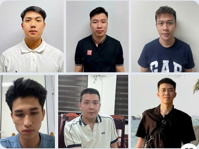 Doanh nhân 9x bị bắt vì rửa tiền: Cuộc sống xa hoa bên siêu xe và kim cương - Ảnh 1. Doanh nhân 9x bị bắt vì rửa tiền: Cuộc sống xa hoa bên siêu xe và kim cương - Ảnh 1.