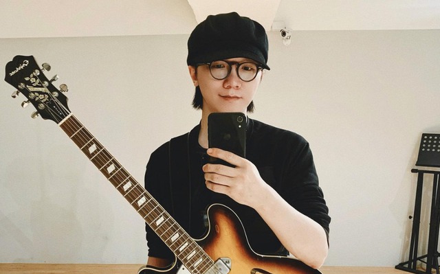 Nam ca sĩ 93 mất tích bí ẩn, cả showbiz hoang mang truy tìm- Ảnh 3. Nam ca sĩ 93 mất tích bí ẩn, cả showbiz hoang mang truy tìm- Ảnh 3.