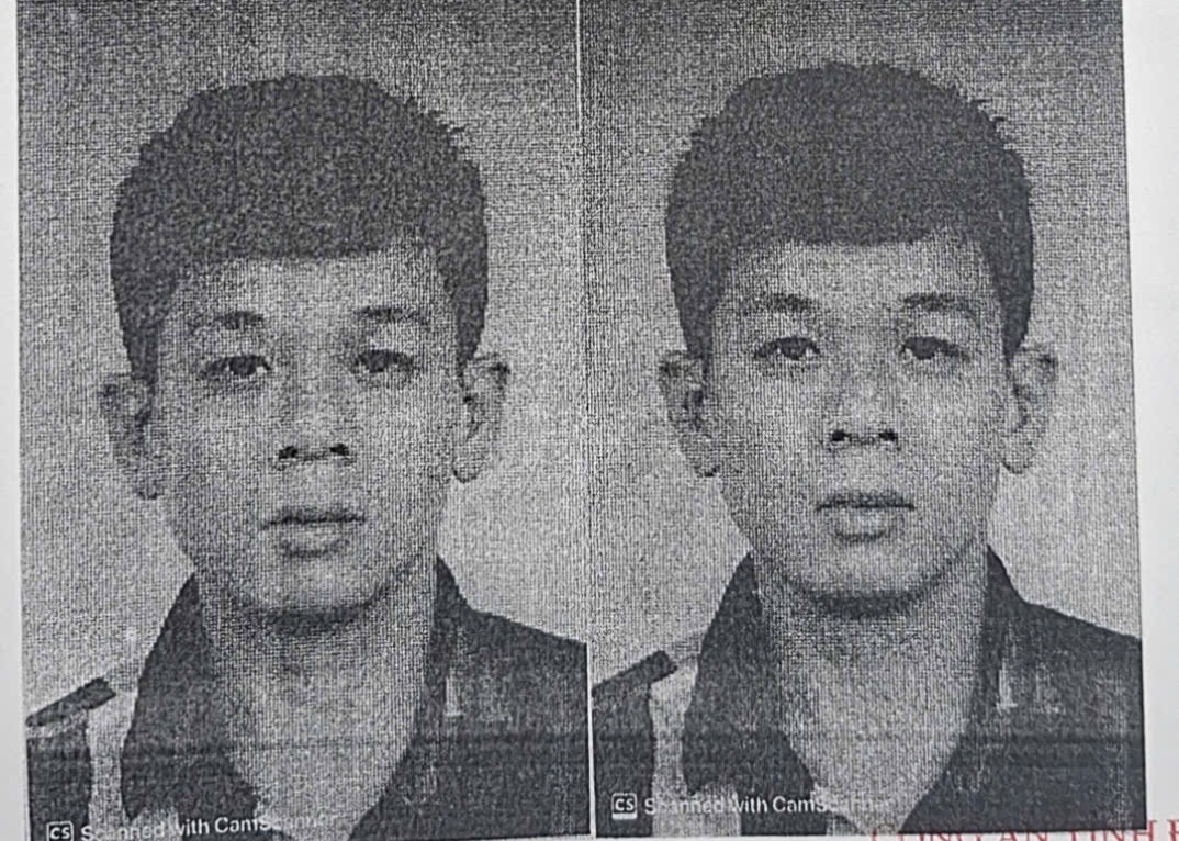 TP HCM: Tên "trùm" ma túy bị bắt sau 4 năm phẫu thuật thẩm mỹ để trốn- Ảnh 2. TP HCM: Tên "trùm" ma túy bị bắt sau 4 năm phẫu thuật thẩm mỹ để trốn- Ảnh 2.