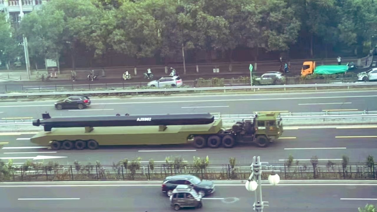 D&agrave;n vũ kh&iacute; &ldquo;thế hệ mới&rdquo; m&agrave; Trung Quốc sắp h&eacute; lộ - Ảnh 2.