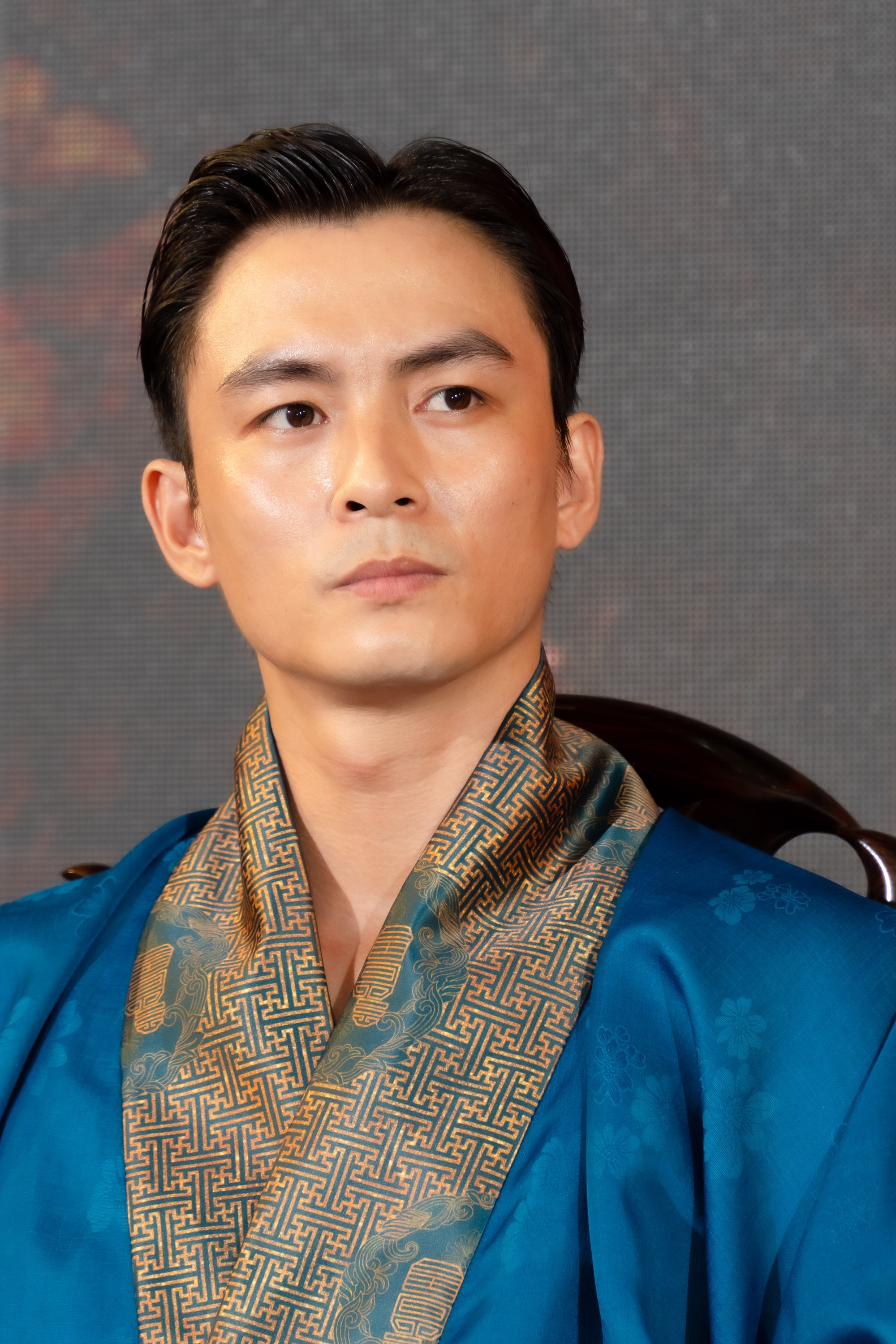 Nam thần Vbiz tiết lộ bị liệt dây thần kinh số 7: Mặt biến dạng, mất luôn giọng nói- Ảnh 8.