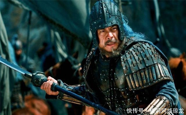 Vị tướng thời Tam Quốc nhiều lần đánh bại Trương Cáp, mạnh hơn Ngụy Diên, đáng tiếc không được trọng dụng - Ảnh 1.