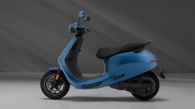 Xe điện giá 44 triệu đồng, tốc độ 141km/h và 2 phanh ABS - Ảnh 3. Xe điện giá 44 triệu đồng, tốc độ 141km/h và 2 phanh ABS - Ảnh 3.