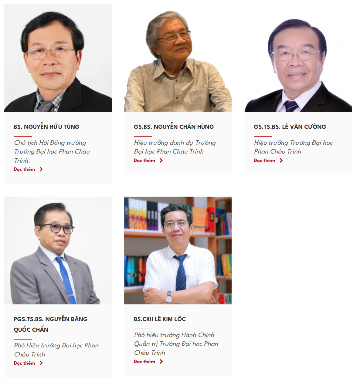 1 trường ĐH tư nhân có học phí ổn định từ 2018, chỉ từ 13 triệu đồng/kỳ học: ban lãnh đạo toàn các bác sĩ, người đứng đầu là "cha đẻ" của 2 chuỗi viện tư nhân nghìn tỷ - Ảnh 3. 1 trường ĐH tư nhân có học phí ổn định từ 2018, chỉ từ 13 triệu đồng/kỳ học: ban lãnh đạo toàn các bác sĩ, người đứng đầu là "cha đẻ" của 2 chuỗi viện tư nhân nghìn tỷ - Ảnh 3.