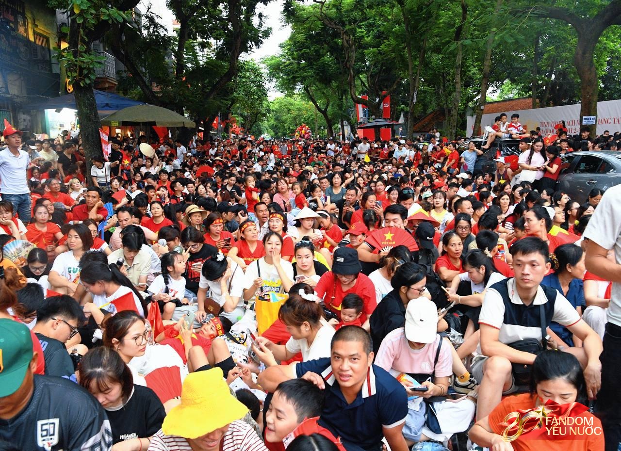 Tổng hợp luyện diễu binh, diễu h&agrave;nh lần 2: Tuyệt đối m&atilde;n nh&atilde;n!- Ảnh 90.